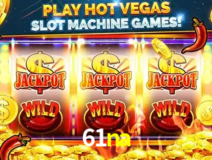 A Emoção da Loteria na 61na: Uma Chance de Mudança de Vida