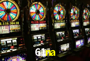 A Revolução dos Aplicativos de Jogos no 61na