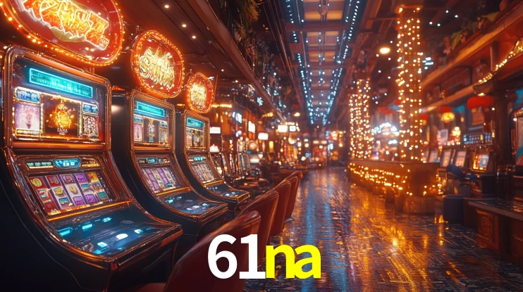 61na -  - 61na bet