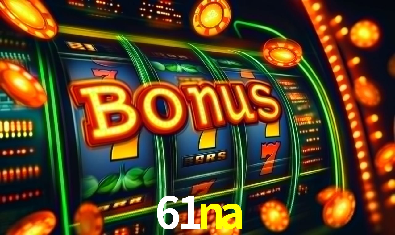 Live Casino 61na