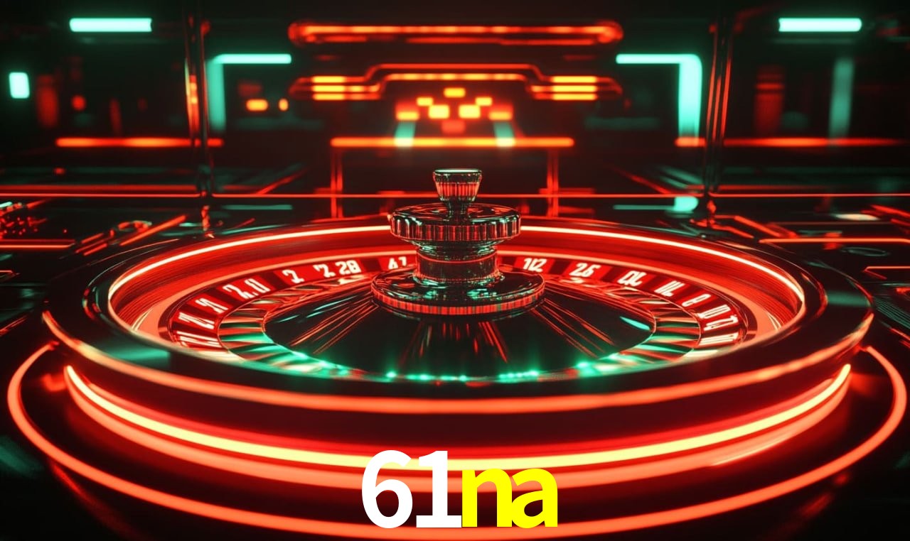 A Experiência Imersiva dos Cassinos Ao Vivo no 61na